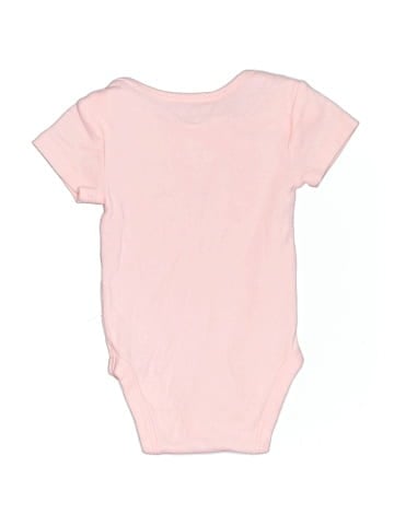 Okie Dokie Short Sleeve Onesie (view 2)