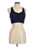Born Primitive Blue Sports Bra Size M (estimated) - photo 1