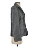 Kasper 100% Polyester Gray Blazer Size 4 - photo 4