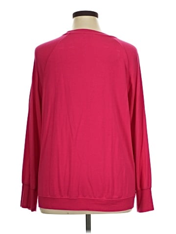 Workshop Republic Clothing Long Sleeve Top (view 2)