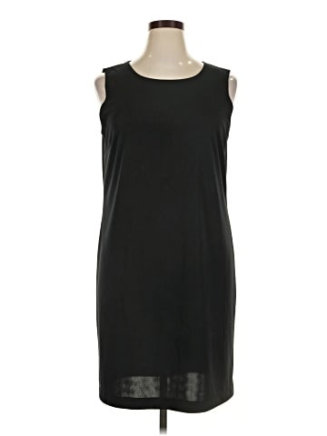 Kathie Lee Casual Dress (view 1)