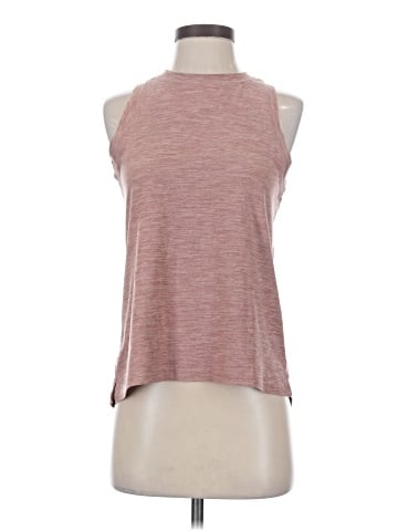 Magaschoni Sleeveless T-Shirt (view 1)