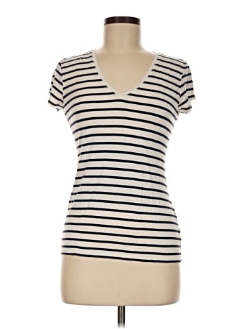 Max Studio Short Sleeve T-Shirt (view 1)