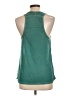 Gap Outlet Green Tank Top Size L - photo 2