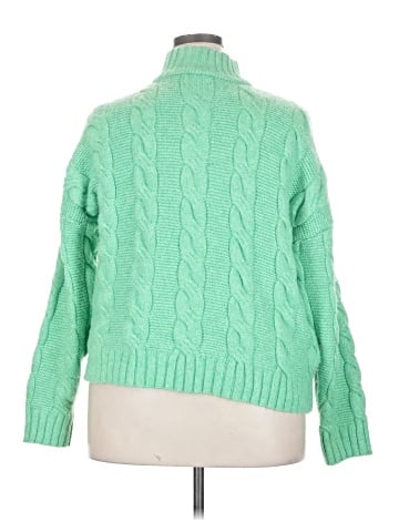 SO Pullover Sweater (view 2)