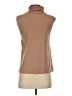 Zara Tan Sweater Vest Size S - photo 2