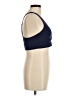 Born Primitive Blue Sports Bra Size M (estimated) - photo 4