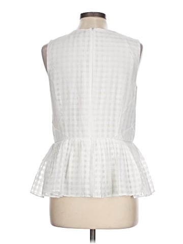 Banana Republic Sleeveless Blouse (view 2)