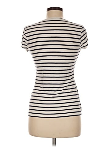 Max Studio Short Sleeve T-Shirt (view 2)