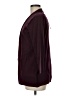 Evolution by Cyrus Burgundy Cardigan Size M - photo 5
