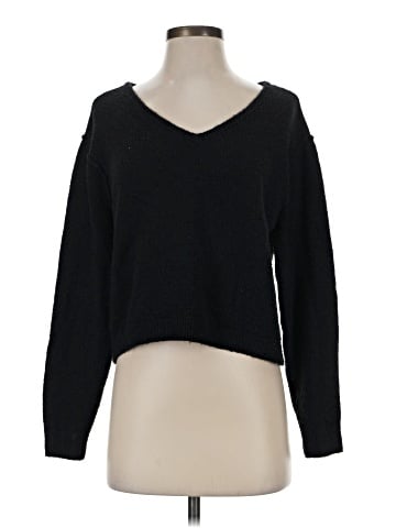 American Eagle Outfitters Pullover Sweater (view 1)