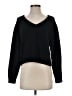 American Eagle Outfitters Black Pullover Sweater Size XS - photo 1