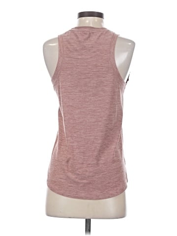 Magaschoni Sleeveless T-Shirt (view 2)