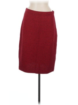 St. John Collection Formal Skirt
