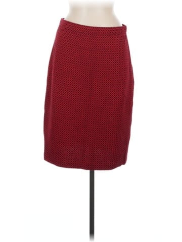 St. John Collection Formal Skirt (view 1)
