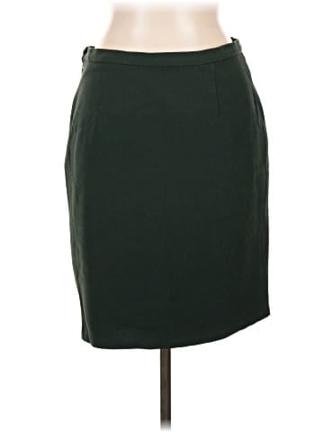 Giorgio Armani Formal Skirt (view 2)