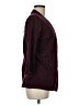 Evolution by Cyrus Burgundy Cardigan Size M - photo 4