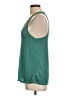 Gap Outlet Green Tank Top Size L - photo 5