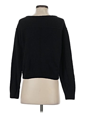 American Eagle Outfitters Pullover Sweater (view 2)