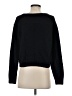 American Eagle Outfitters Black Pullover Sweater Size XS - photo 2