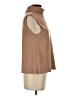 Zara Tan Sweater Vest Size S - photo 4
