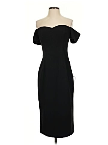 Dress the Population Cocktail Dress (view 1)