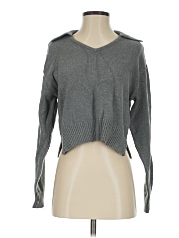 Universal Thread Pullover Sweater (view 1)