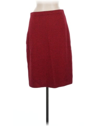 St. John Collection Formal Skirt (view 2)