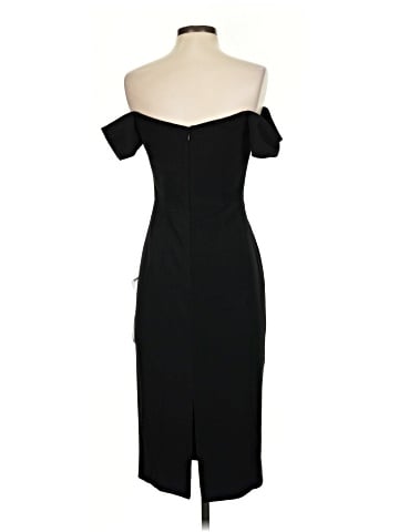 Dress the Population Cocktail Dress (view 2)