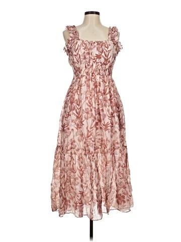 MELLODAY Cocktail Dress (view 1)