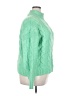 SO 100% Polyester Green Pullover Sweater Size XXL - photo 4