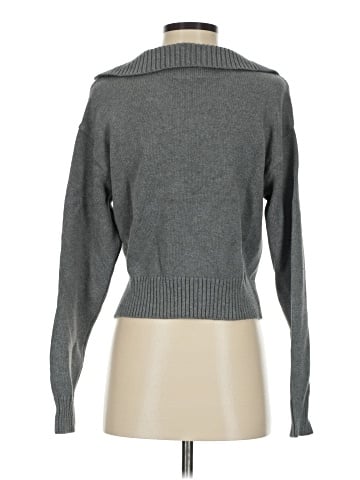 Universal Thread Pullover Sweater (view 2)
