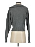 Universal Thread Gray Pullover Sweater Size XS - photo 2