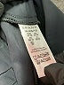 SPANX Solid Black Shorts Size XL - photo 3