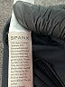 SPANX Solid Black Shorts Size XL - photo 4