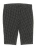 Chico's Polka Dots Black Shorts Size XL (3.5) - photo 1