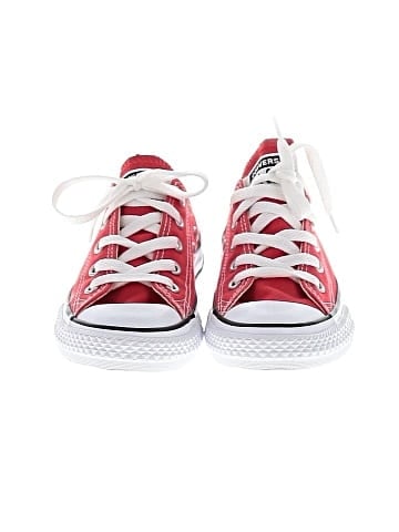 Converse Sneakers (view 2)