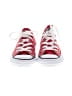 Converse Red Sneakers Size 13 (kids) - photo 2