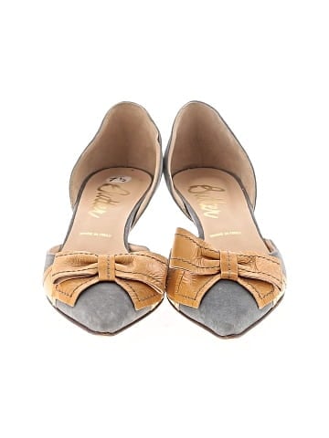 Butter Heels (view 2)