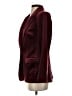 Express Burgundy Blazer Size XS - photo 5