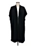 Vince. Black Wool Cardigan Size M - photo 1