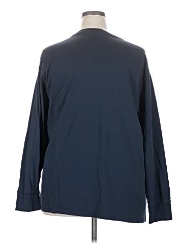 Victoria's Secret Pink Long Sleeve T-Shirt (view 2)
