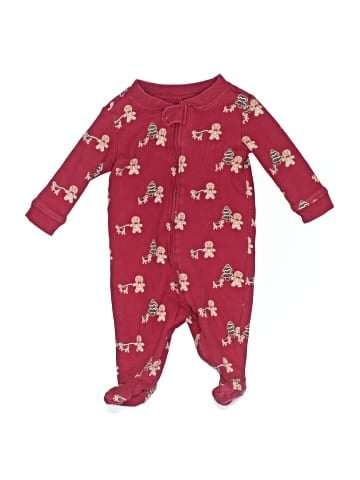 Gymboree Long Sleeve Onesie (view 1)