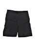 90 Degree by Reflex Solid Black Athletic Shorts Size XS - photo 1