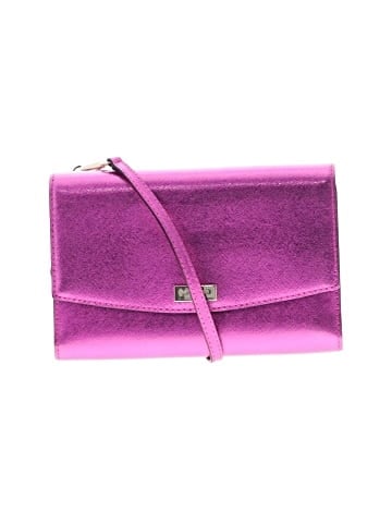 Kate Spade New York Leather Crossbody Bag (view 1)
