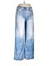 Assorted Brands Blue Jeans Size XL - photo 1