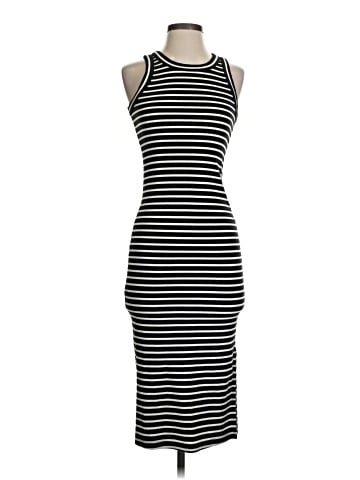 Free Assembly Casual Dress (view 1)