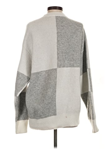 OAK + FORT Pullover Sweater (view 2)