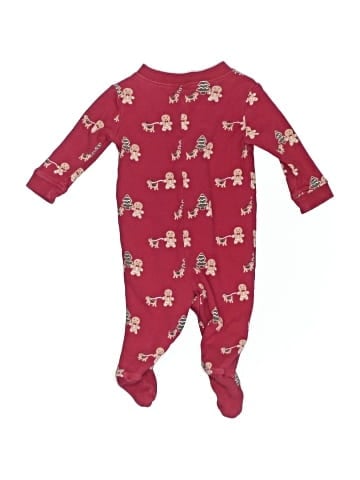 Gymboree Long Sleeve Onesie (view 2)