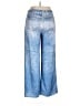 Assorted Brands Blue Jeans Size XL - photo 2